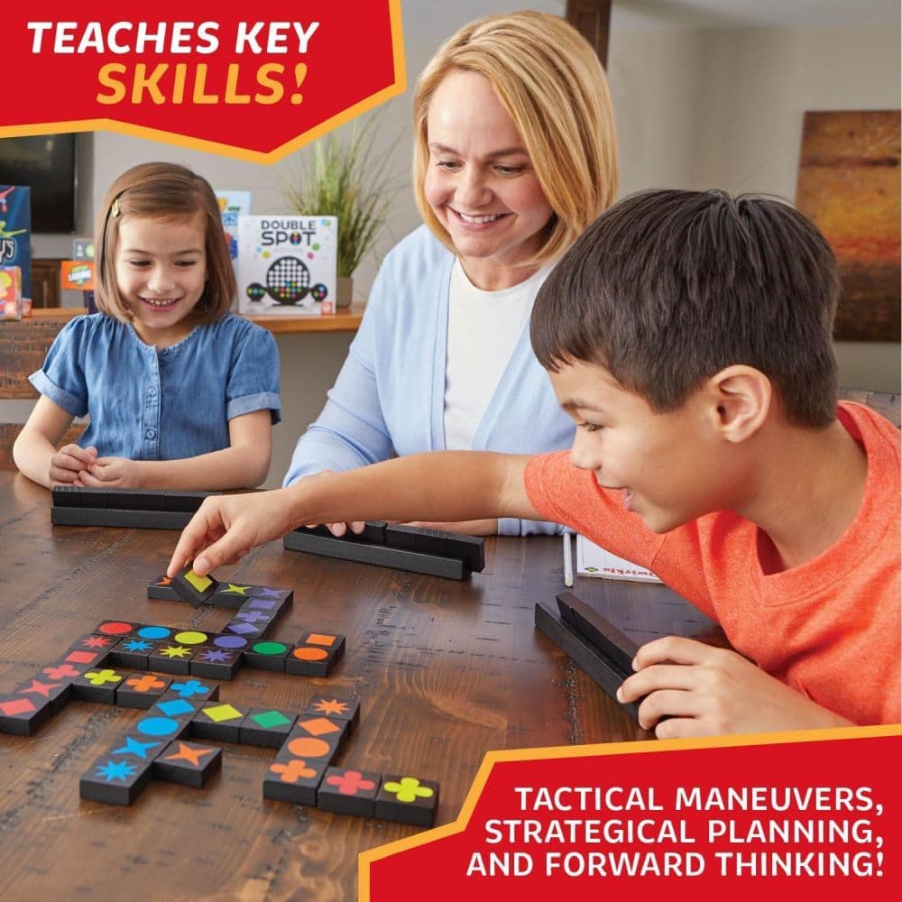 Qwirkle Fifth Alternate Image