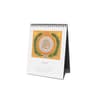 image Cheese 2026 Easel Desk Calendar Fourth Alternate Image