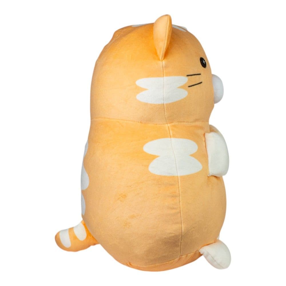 Kobioto Kitty Supersoft Plush Third Alternate Image
