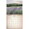 image Land That I Love by Lori Deiter 2026 Wall Calendar Second Alternate Image