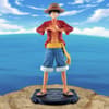 image One Piece Monkey D Luffy Figurine Third Alternate Image