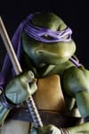 image TMNT 1/4 Scale Donatello Figure Alternate 1