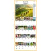 image 1000 Places To See 2026 Wall Calendar Second Alternate Image