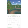 image Point of Light 2025 Wall Calendar