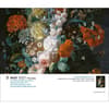image Art 365 Days of Masterpieces 2027 Desk Calendar Fourth Alternate Image