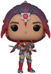 image POP! Vinyl Games Fortnite Valor Main Image