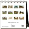 image Craftsman Bungalows 2025 Easel Desk Calendar First Alternate Image width="1000" height="1000"