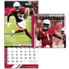 image Arizona Cardinals 2024 Mini Wall Calendar Third Alternate Image width=&quot;1000&quot; height=&quot;1000&quot;