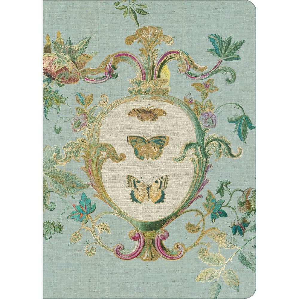 Timeless Garden Two Pack Note Cards First Alternate Image