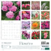 image Flowers 2027 Wall Calendar First Alternate Image