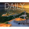 image Daily Destinations 2026 Desk Calendar Fourth Alternate Image