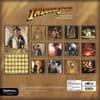 image Indiana Jones Classic 2025 Wall Calendar Alt1