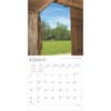 image Texas Places 2025 Wall Calendar