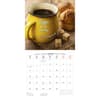 image Coffee 2025 Wall Calendar Second Alternate Image width=&quot;1000&quot; height=&quot;1000&quot;