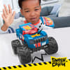 image Hot Wheels Mega Monster Truck Fourth Alternate Image