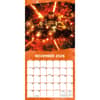 image Skibidi Toilet 2026 Wall Calendar Fourth Alternate Image