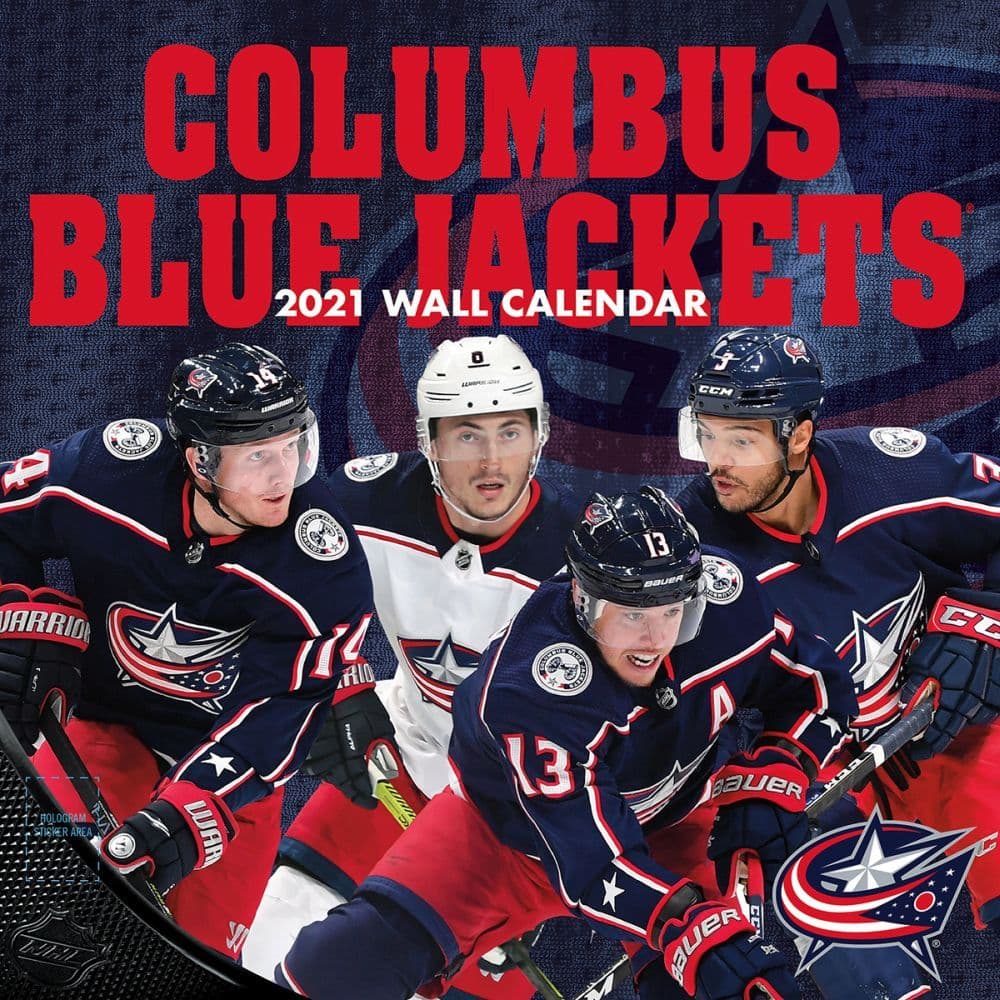 blue jackets alternate jersey schedule