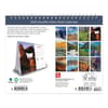 image National Parks 2026 Desk Calendar