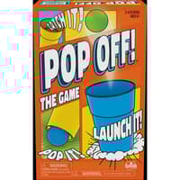 image Funko POP Off The Game Main Image