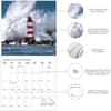 image Lighthouses 2024 Wall Calendar Third Alternate Image width=&quot;1000&quot; height=&quot;1000&quot;