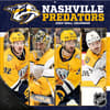 image NHL Nashville Predators 2024 Wall Calendar Main