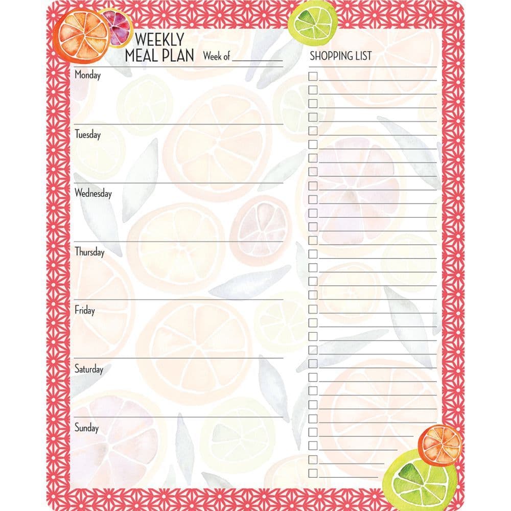 Main Squeeze Recipe Album by Cat Coquillette
