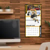 image NHL Boston Bruins 2025 Mini Wall Calendar