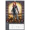 image Marvel Avengers Poster 2024 Wall Calendar Alternate Image 4