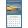 image Seaside by Daniel Pollera 2025 Wall Calendar Second Alternate Image width=&quot;1000&quot; height=&quot;1000&quot;