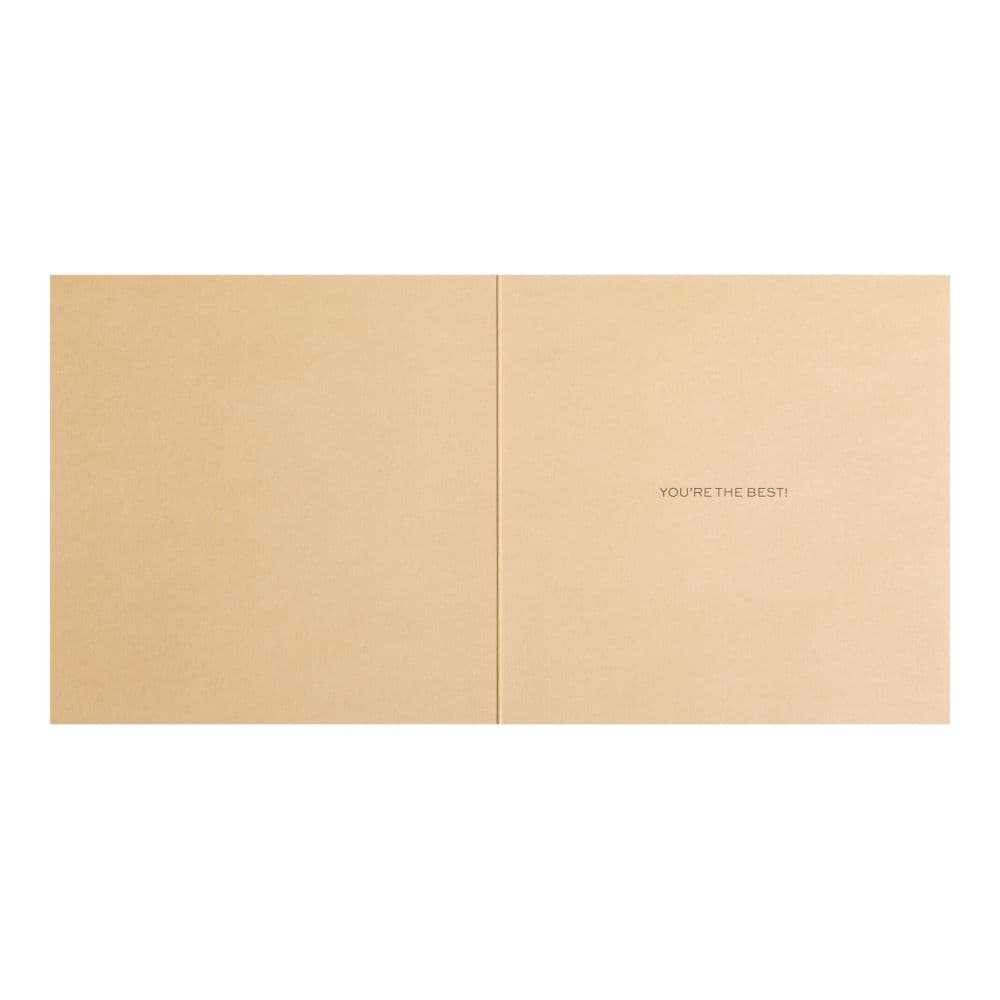 Dog Bringer Thank You Card Second Alternate Image width="1000" height="1000"