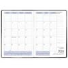 image Black Monthly 2026 Planner First Alternate Image
