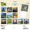 image Thailand 2025 Wall Calendar