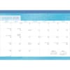 image Seaside Currents 2026 Desk Pad