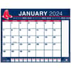 image MLB Boston Red Sox 2024 Desk Pad First Alternate Image width=&quot;1000&quot; height=&quot;1000&quot;