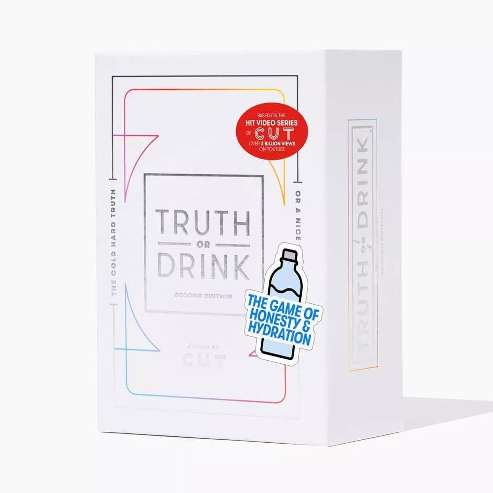image Truth or Drink Main Product Image