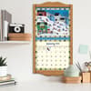 image Country Sampler 2026 Wall Calendar by Cheryl Bartley_ALT5
