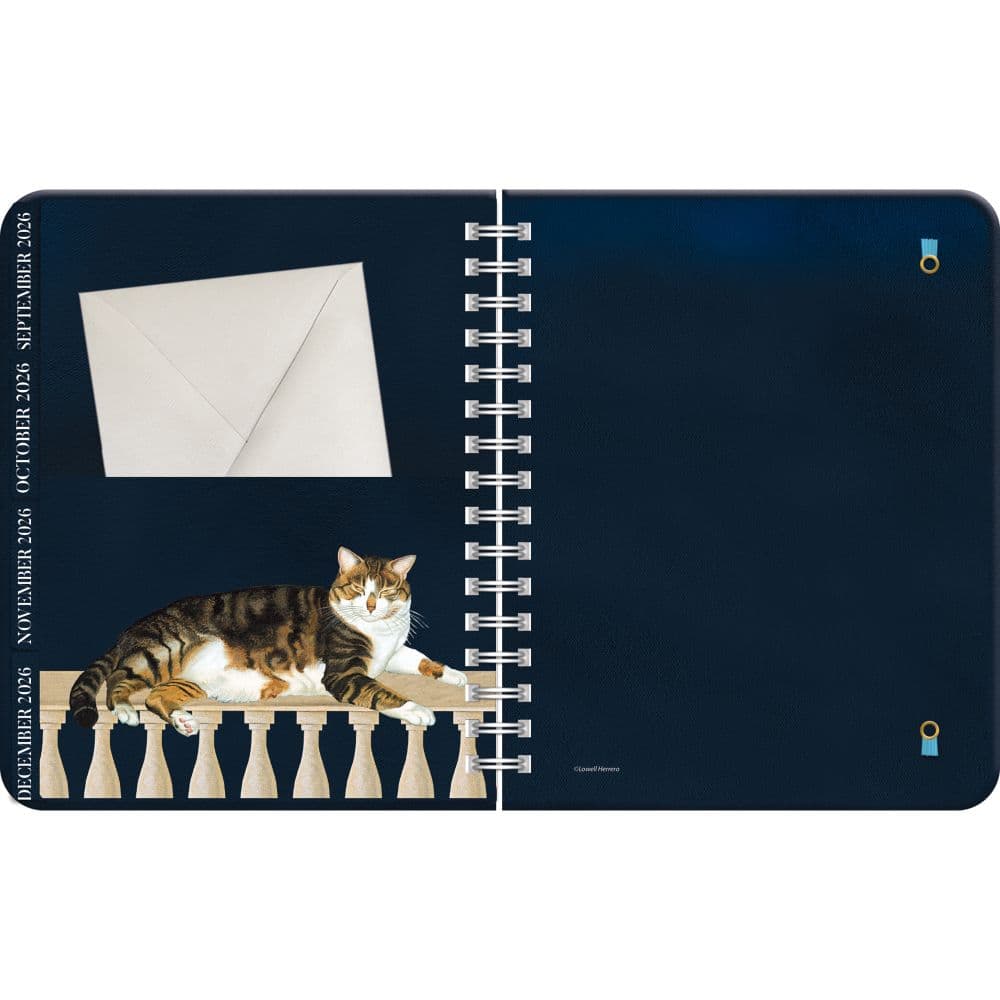 American Cat Deluxe 2026 Planner_ALT3