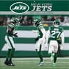 image NFL New York Jets 2027 Wall Calendar Main Product Image