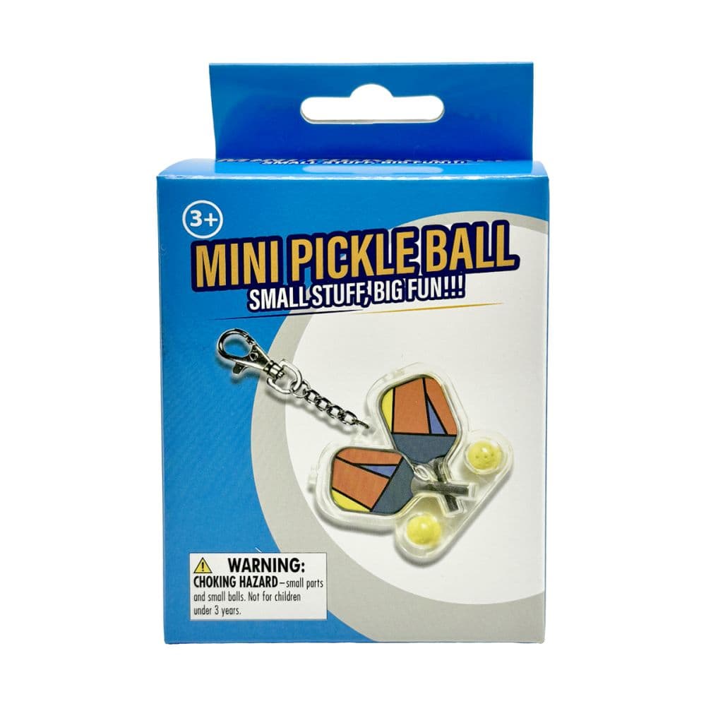 image Mini Pickle Ball Main Image