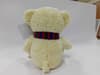 image Hank Plush Bear with Scarf Alternate Image 1