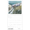 image Scotland The Art of Deborah Philips 2027 Wall Calendar Fourth Alternate Image