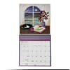 image Book Lovers 2025 Spiral Wall Calendar