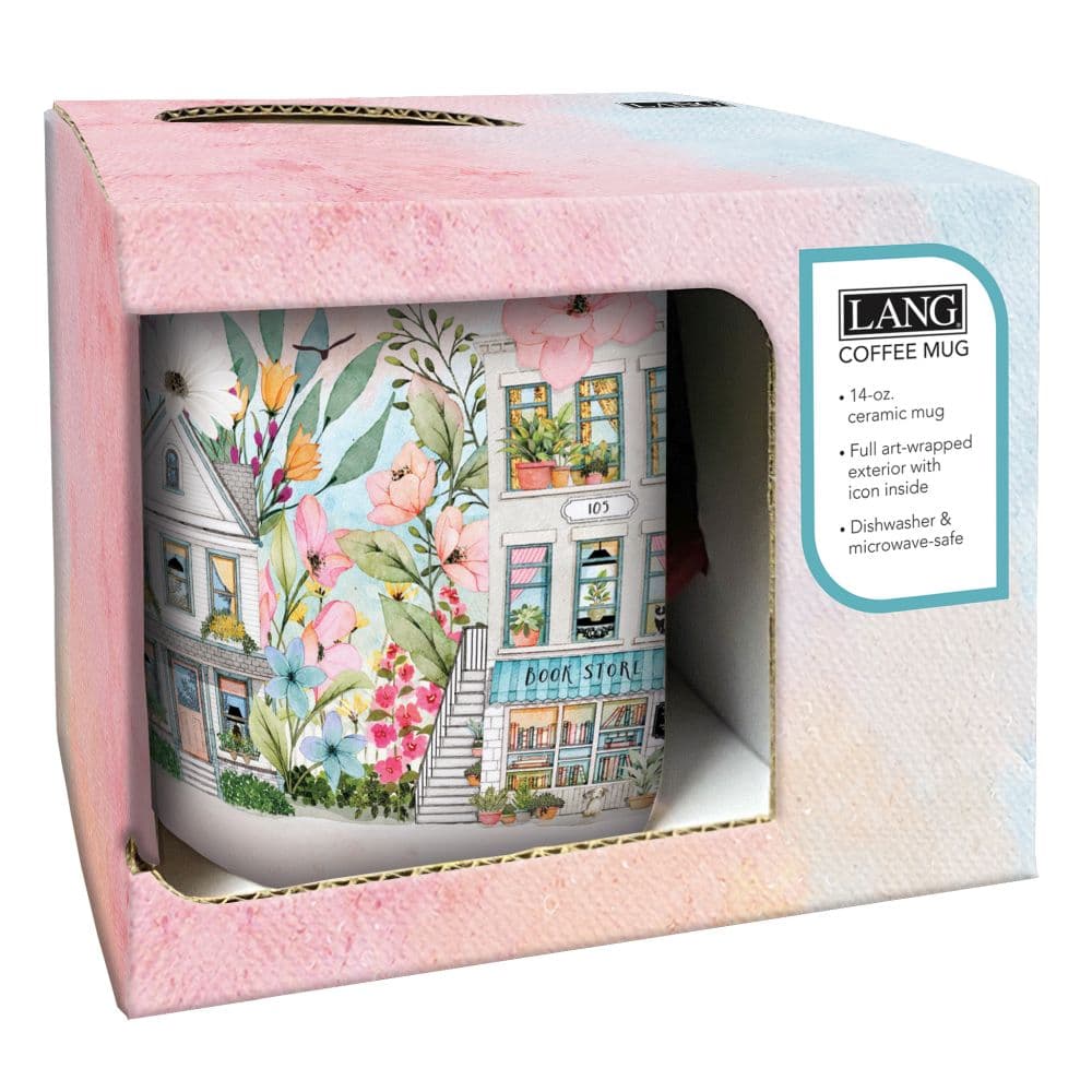 Bless this Home Coffee Mug Fourth Alternate Image