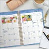 image Ciao Bella 2027 Spiral Planner
