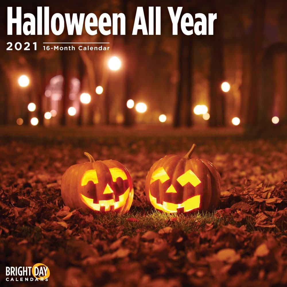 √ How to keep halloween year round