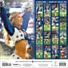 image NFL Dallas Cowboys Cheerleaders 16 Month 2026 Wall Calendar First Alternate Image