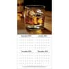 image Whiskey Photo 2025 Wall Calendar Third Alternate Image