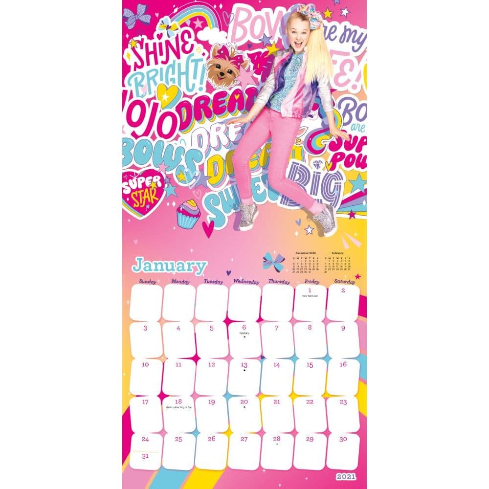 Jojo 2025 Calendar Calculator Download Ilyse Noelle