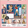 image Pin Up 2024 Mini Wall Calendar First Alternate 
Image width=&quot;1000&quot; height=&quot;1000&quot;