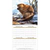 image Wildlife 2027 Wall Calendar Second Alternate Image